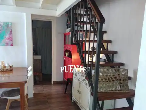 Depto Tipo Casa en Venta en Monte Grande, USD 97.999