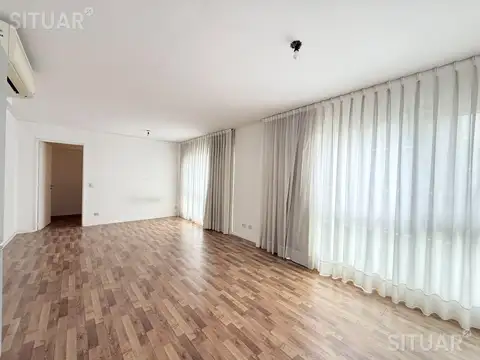 Departamento en Alquiler con 1 cochera