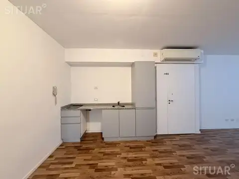 Departamento en Alquiler Apto profesional