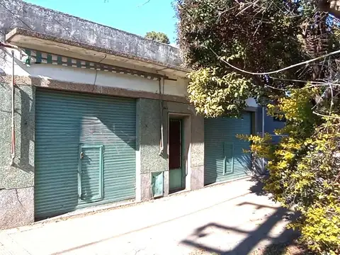 CASA CON LOCALES EN MALVINAS ARGENTINAS ZONA NORTE