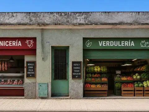 Casa en Venta 61 años