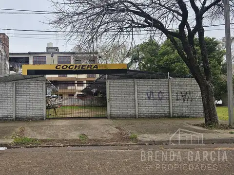 Terreno en Colón