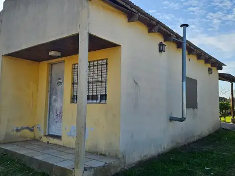 Casa en venta