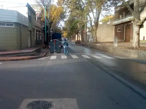 Galpon en Venta en Barracas, USD 280.000