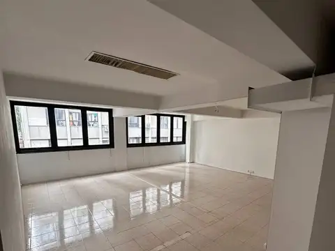 Oficina Monoambiente con 1 baño