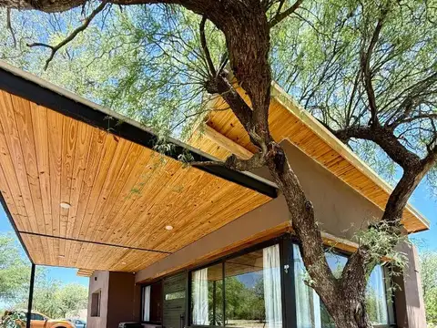 Casa en Venta en Villa de las Rosas, USD 125.000