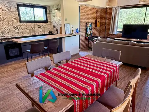 Casa en Venta 2 años