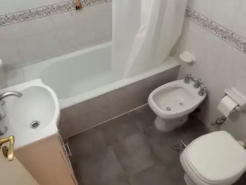 Venta Departamento 3 Ambientes Jardin - Caballito