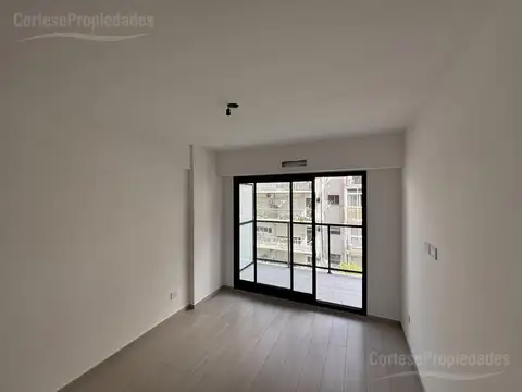 Departamento en Venta en Palermo, USD 159.000