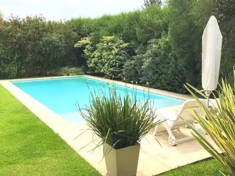 Casa en Venta en Villanueva, Countries y Barrios Cerrados en Tigre