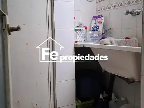 Departamento en Venta en Villa Crespo, USD 170.000