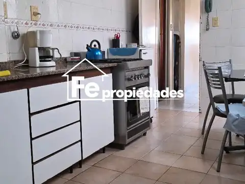 Departamento en Venta de 4 ambientes