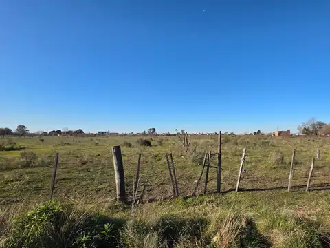 General Hornos & 25 de Mayo