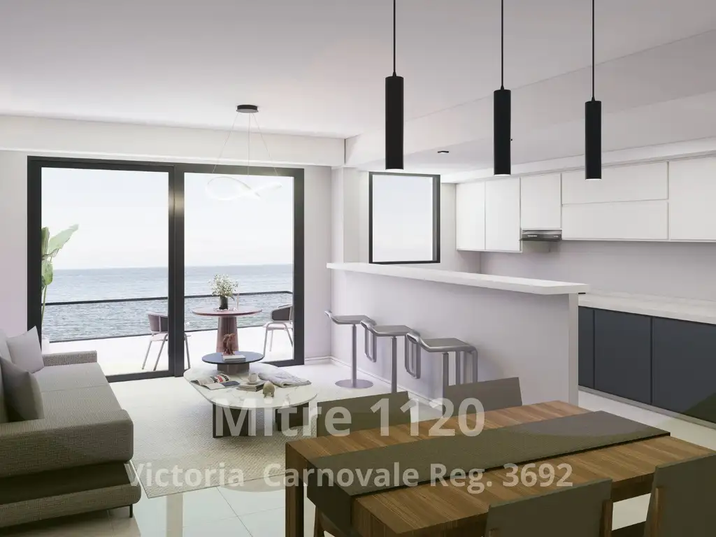 Emprendimiento en Constitucion