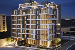 May de  1, 2 y 3 Dormitorios