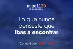 Emprendimiento en Constitucion de  1, 2 y 3 Dormitorios