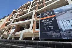 Felix U Camet  1400 - Entrega Diciembre 2027