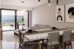 May - Entrega Diciembre 2027