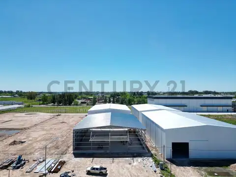 Galpon en Venta A Estrenar