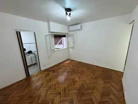 Departamento en Palermo
