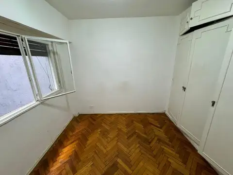 Departamento en Alquiler 50 años