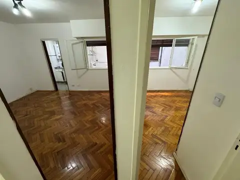 Departamento en Alquiler en Palermo, $ 600.000