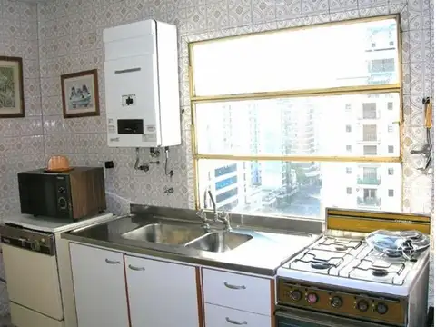 Avenida Cabildo 3100