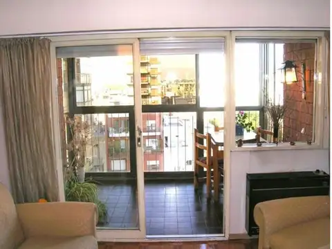 Avenida Cabildo 3100