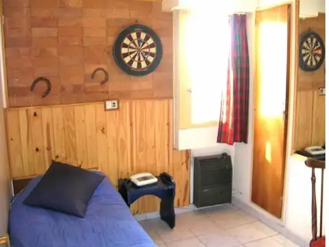 Departamento en Alquiler Temporal 35 años