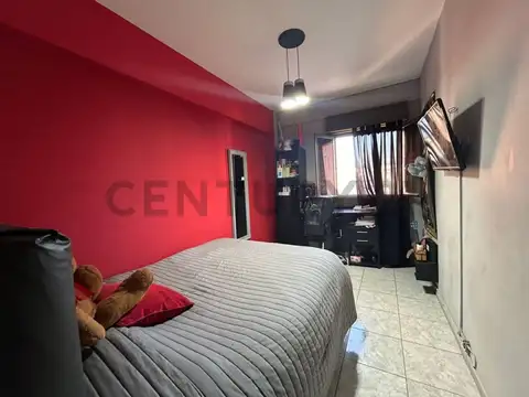 Departamento de 3 ambientes ubicado 5 EN LA BOCA