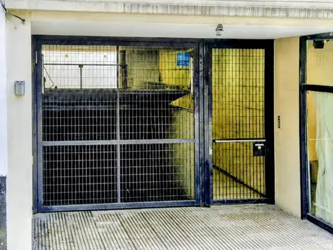 Cochera en Venta en Palermo, Capital Federal