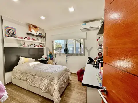 Casa en Venta en Estancia Las Malvinas, USD 250.000