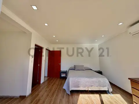 CASA EN VENTA EN BRANDSEN ESTANCIA LAS MALVINAS DE 4 DORMITORIOS PREMIUM