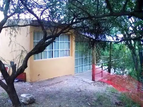 Depto Tipo Casa en Venta en San Marcos Sierra, USD 45.000