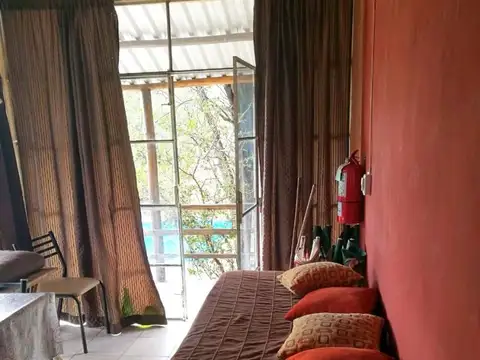 Depto Tipo Casa en Venta de 1 dormitorio