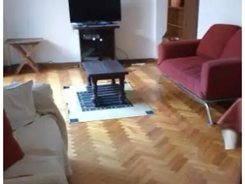 Excelente 3AMB en Palermo