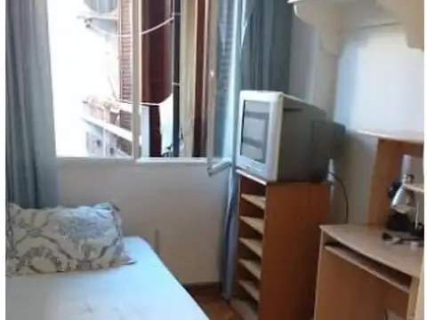 Departamento en Alquiler Temporal en Palermo, USD 700