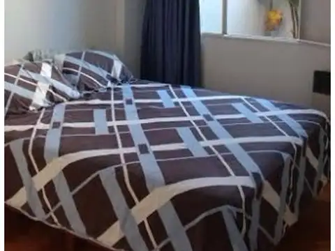 Departamento en Alquiler Temporal de 2 dormitorios