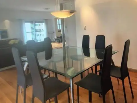 Departamento 5 ambientes con 3 baños