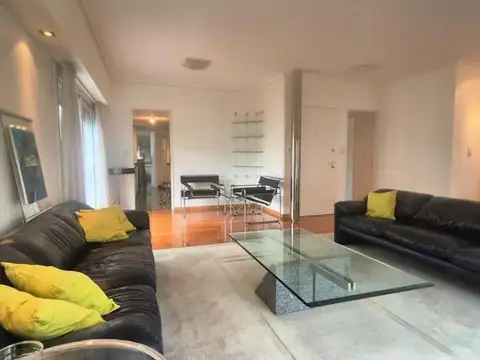 Departamento en Alquiler de 5 ambientes