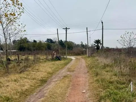Terreno en Venta de 1768,0 m2