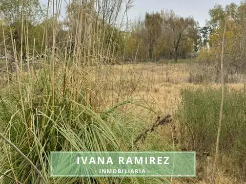 Terreno en Venta en San Andrés de Giles, USD 24.000