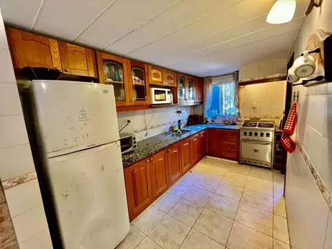 Casa en Venta 19 años