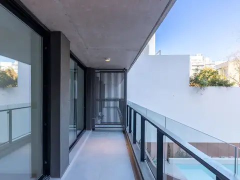 Departamento en Venta A Estrenar