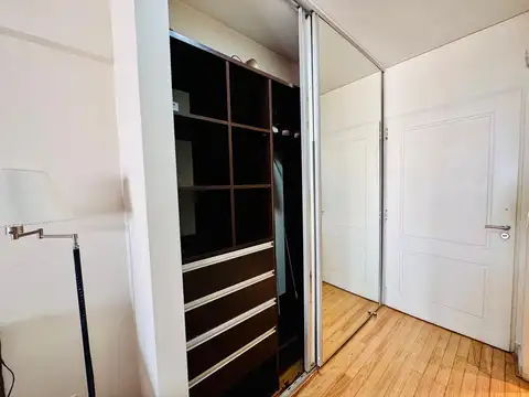 Departamento en Venta en Recoleta, USD 115.000