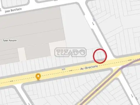 Terreno Lote  en Venta en Caballito, Capital Federal, Buenos Aires