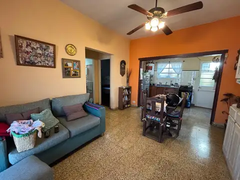 Depto Tipo Casa en Venta de 2 dormitorios