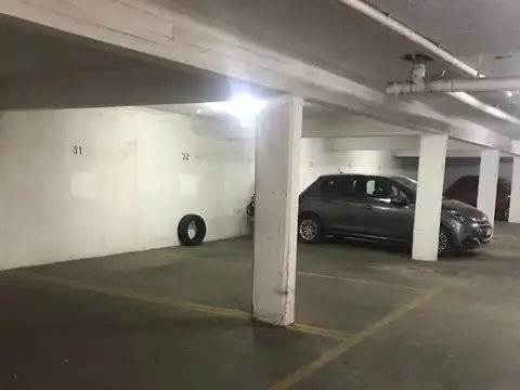 Cochera - Vict.-B.Centro