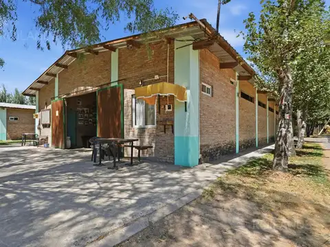 Venta Hípico de 10 hras zona Moreno