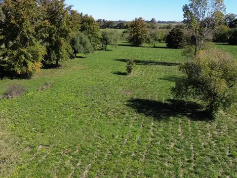 Campo en Venta en El Remanso, Countries y Barrios Cerrados en Exaltacion de la Cruz